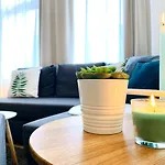 Zentrumsnahe Mit Ruhigem Balkon - 