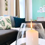 Zentrumsnahe Mit Ruhigem Balkon - 
