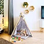Zentrumsnahe Mit Ruhigem Balkon - 