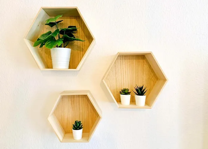 Zentrumsnahe Mit Ruhigem Balkon - 