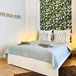 Zentrumsnahe Mit Ruhigem Balkon - 