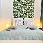 Apartament Zentrumsnahe Mit Ruhigem Balkon - 
