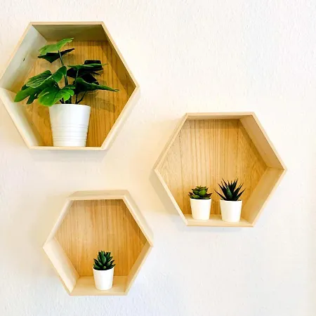 Zentrumsnahe Mit Ruhigem Balkon - 