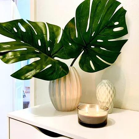 Zentrumsnahe Mit Ruhigem Balkon - 