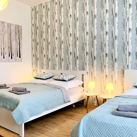 Zentrumsnahe Mit Ruhigem Balkon - 