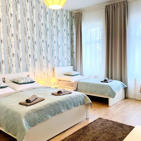 Zentrumsnahe Mit Ruhigem Balkon - 